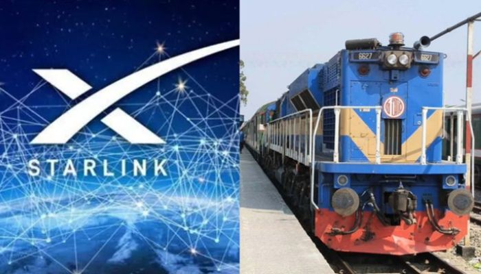 সরকারের নতুন চমক, ট্রেন-বাস ও ফেরিতে আসছে সুপারফাস্ট ইন্টারনেট!