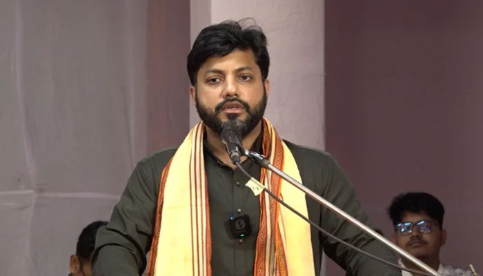 ১৭ বছর মুক্তিযুদ্ধের ইতিহাসকে বিকৃত করা হয়েছিল: প্রতিমন্ত্রী ইশরাক