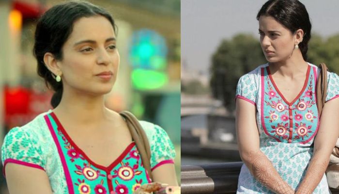 আবারও ‘কুইন’ রূপে ফিরছেন কঙ্গনা