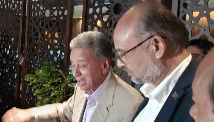 তেলের দাম বাড়ানোর সঙ্গে আইএমএফের সম্পর্ক নেই : অর্থমন্ত্রী