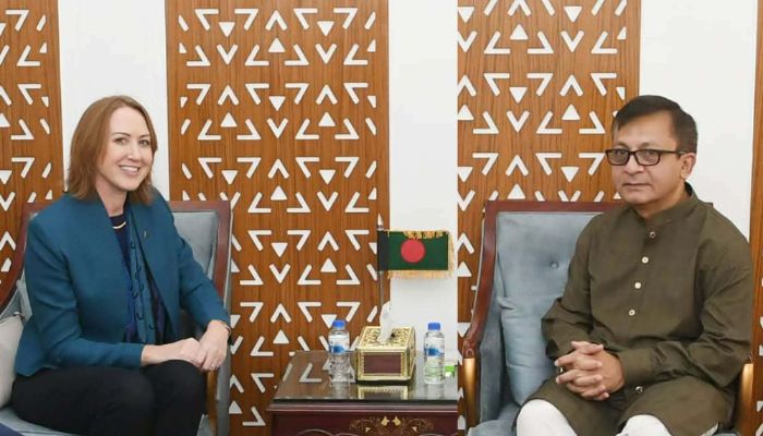 অস্ট্রেলিয়ায় ২৮ হাজার বাংলাদেশি শিক্ষার্থী, বাণিজ্য ও বিনিয়োগে জোরদারের তাগিদ