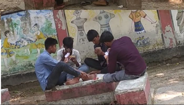 ঝিনাইদহে মূর্তমান আতঙ্ক ‘কিশোর গ্যাং’: খুনের নেশা ও ধর্ষণের বীভৎসতায় বিপন্ন জনপদ