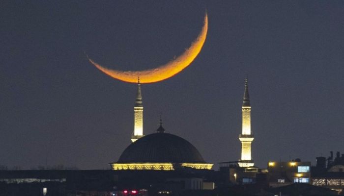 ঈদুল আজহার সম্ভাব্য তারিখ জানালো মধ্যপ্রাচ্য 