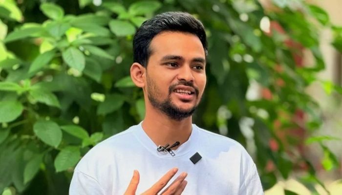 নিষেধাজ্ঞা এড়াতে লবিংয়ে ব্যস্ত স্বনামধন্য এক ক্রিকেটার: আসিফ মাহমুদ