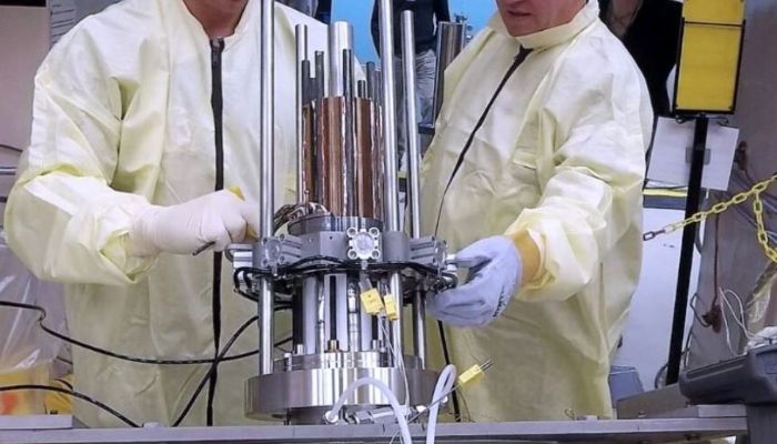 যুক্তরাষ্ট্রে রহস্যজনকভাবে একের পর এক পরমাণু বিজ্ঞানী নিখোঁজ