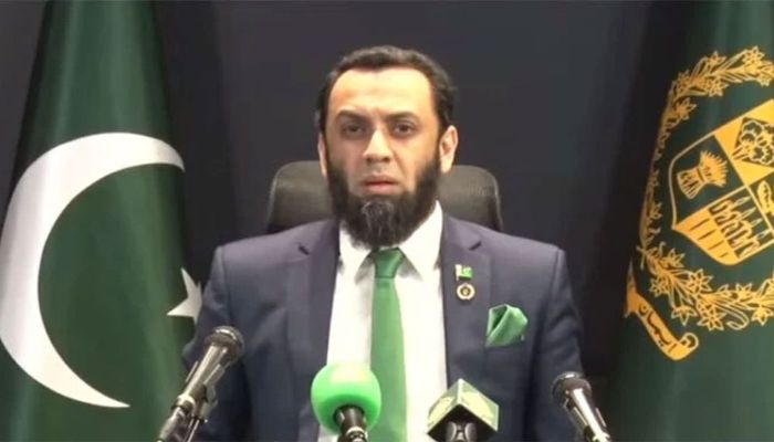 ‘প্রমাণ দিতে ব্যর্থ’ ভারত ক্রমেই বিচ্ছিন্ন হয়ে পড়ছে: পাকিস্তান