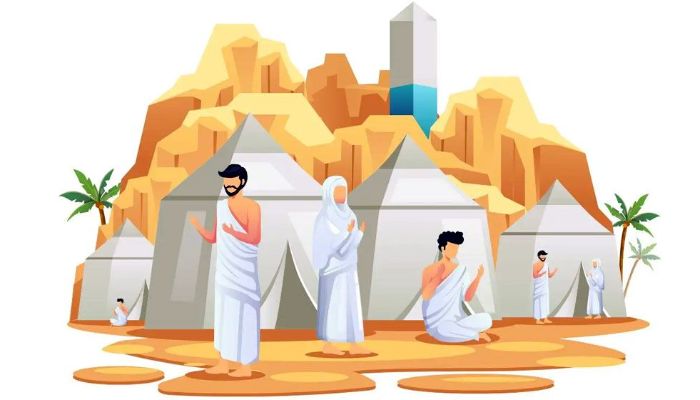 হজের আগের দিনগুলো মক্কা-মদিনায় যেভাবে কাটাবেন