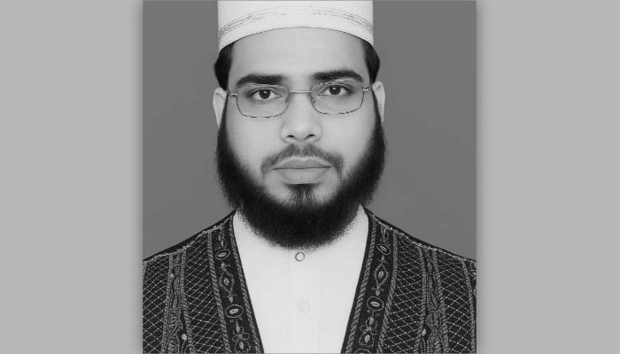 মিরসরাইয়ে সড়ক দুর্ঘটনায় খতিব নিহত