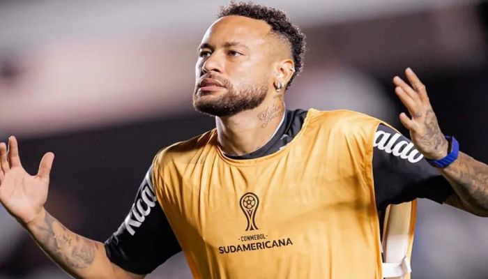 বিশ্বকাপ দলে ফিরতে নতুন চ্যালেঞ্জ নেইমারের