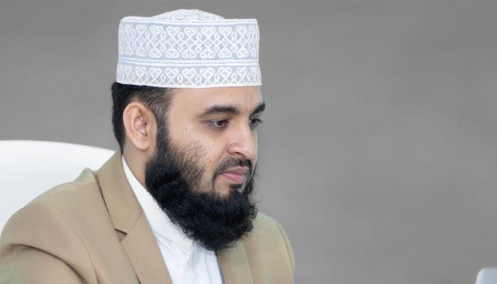 যে বক্তব্যে অস্ট্রেলিয়া ছাড়তে হচ্ছে মিজানুর রহমান আজহারিকে