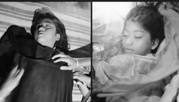 নাসিরনগরে পুকুরে ভাসল দুই শিশুর মরদেহ: রহস্যে ঘেরা মৃত্যু