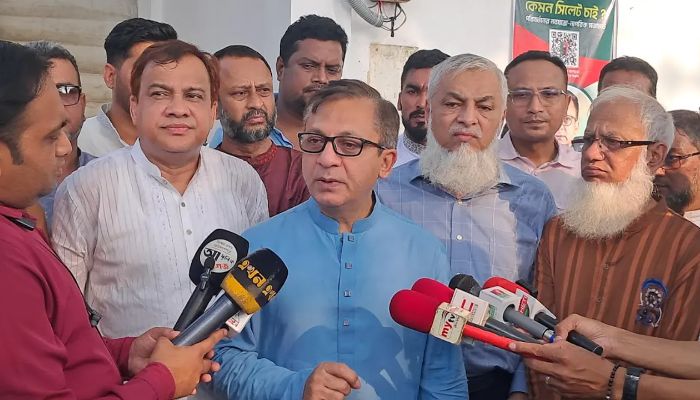 জ্বালানিতে সাশ্রয়ী হওয়ার আহ্বান বাণিজ্য মন্ত্রীর