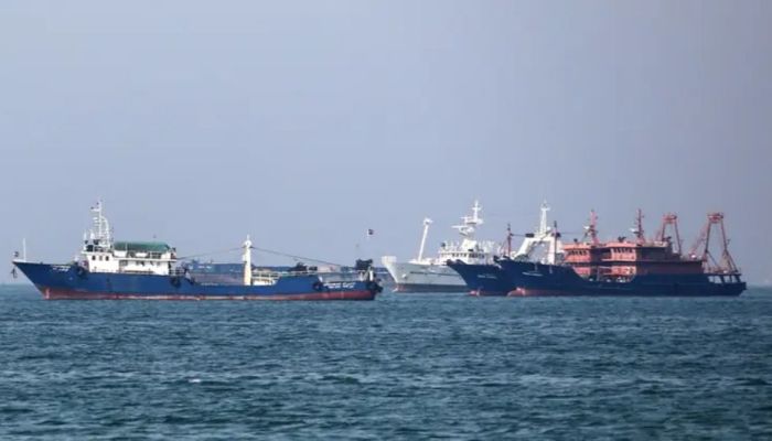 ইরানের ছাড়পত্র পাওয়া বাংলাদেশি ৬ জাহাজের ৫টির চালানই বাতিল, কারণ কী?