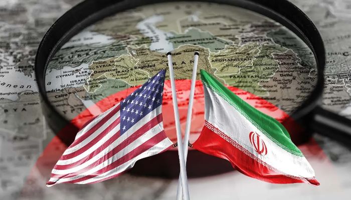 মধ্যপ্রাচ্যের বাইরে ছড়িয়ে পড়তে পারে যুদ্ধ, ইরানের হুঁশিয়ারি