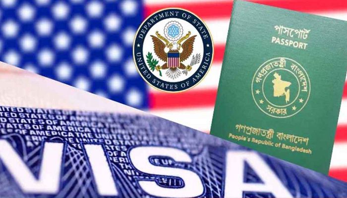 বাংলাদেশসহ ৭৫ দেশের অভিবাসী ভিসা স্থগিত করল যুক্তরাষ্ট্র, যে কারণ জানা গেল