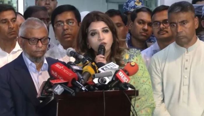 ইরান যুদ্ধে এখন পর্যন্ত ৬ জন বাংলাদেশি নিহত