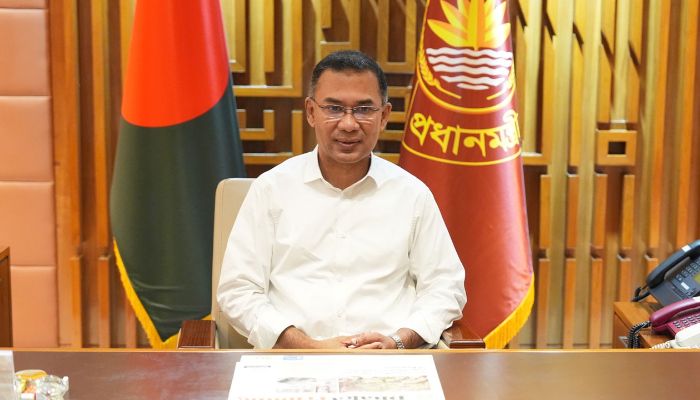 সাফজয়ী অনূর্ধ্ব-২০ দলকে অভিনন্দন জানালেন প্রধানমন্ত্রী