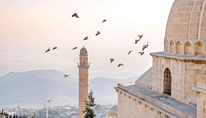 ভালো কাজের শুভ সূচনা ও সমাপ্তি যেভাবে হয়