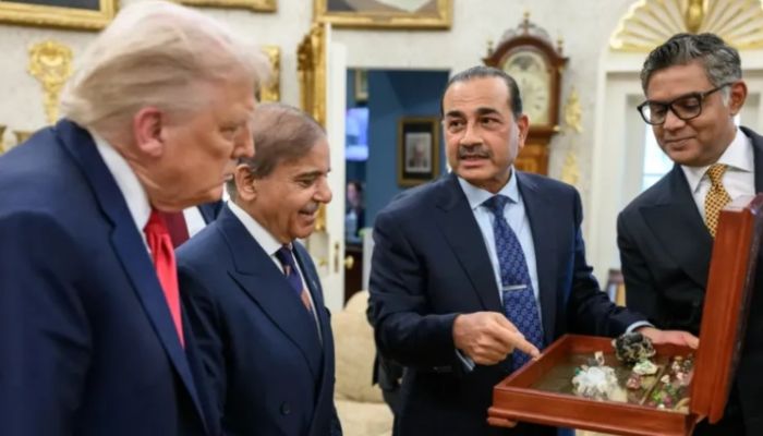 ভারত থেকে ইরান: দুই যুদ্ধে যেভাবে পাকিস্তানের আসিম মুনিরের উত্থান