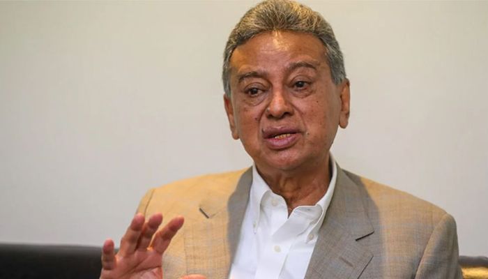 ফ্যামিলি কার্ড প্রকল্পে ত্রুটি দ্রুত সংশোধন করা হবে: অর্থমন্ত্রী