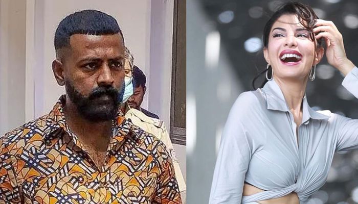 মুক্তি পাচ্ছেন জ্যাকুলিনের প্রেমিক সুকেশ