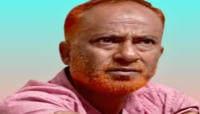 লোহাগড়ায় নাশকতার মামলায় আ:লীগের সভাপতি ওহিদ সরদার গ্রেফতার 