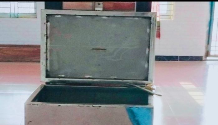 কোম্পানীগঞ্জে মসজিদের তালা ভেঙে দানবাক্সের টাকা চুরি, এলাকায় চাঞ্চল্য