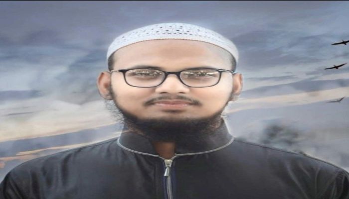 সিংড়ায় পরকীয়া করে গোপন ভিডিও ধারণ ও ছড়িয়ে দেওয়ার অভিযোগে যুবক গ্রেফতার