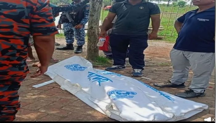 সমুদ্রে নিখোঁজের ১৬ ঘণ্টা পর মিলল পর্যটকের মরদেহ
