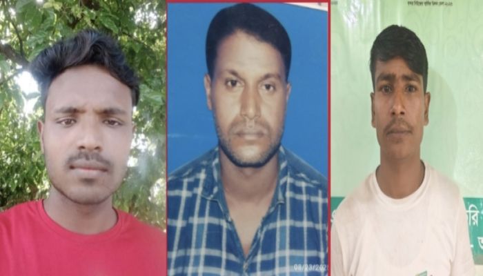 নসিমন-টেম্পু- মহেশখালীর কালারমারছড়া  শ্রমিক ইউনিয়নের কমিটি গঠন