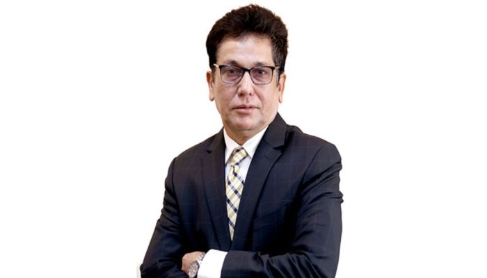 এসবিএসি ব্যাংকে এএমডি পদে যোগ দিলেন আবদুল কাইয়ুম চৌধুরী