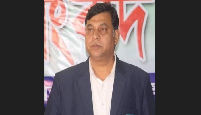 মামুন এমপি ও সভাপতি আব্দুল হালিমকে নিয়ে মিথ্যা  অপপ্রচার 