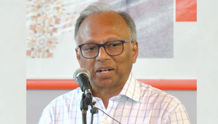 স্বাধীনভাবে অডিট করলে ৮০% ব্যাংক দেউলিয়া হয়ে যাবে: ড. মাহমুদুর রহমান