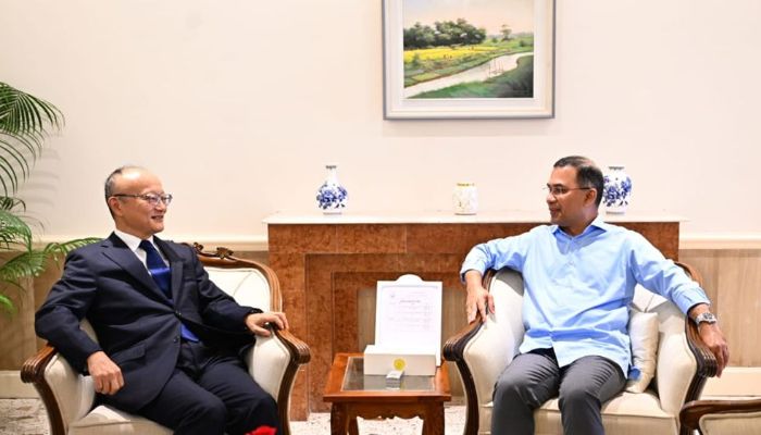 বাংলাদেশকে ৫ বিলিয়ন ডলার দেবে এডিবি