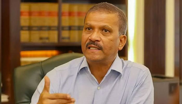 সীমান্তে হত্যাকাণ্ডের প্রতিবাদে যা বললেন আসিফ নজরুল