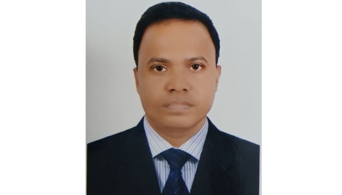 মোহাম্মদ মহসীনকে বনশ্রী আফতাবনগর প্রেসক্লাবের অভিনন্দন