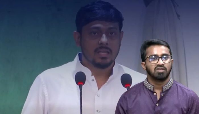 নাসীরুদ্দীন পাটওয়ারী মানসিকভাবে অসুস্থ, তার চিকিৎসা দরকার: রাশেদ খান