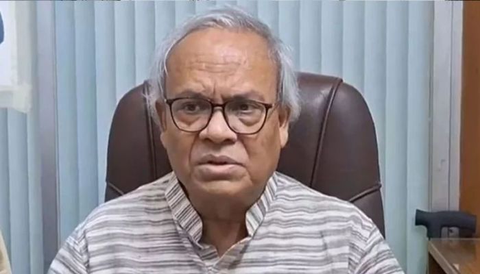 আদ্-দ্বীনে ৬ শিশুর মৃত্যুর ঘটনা খতিয়ে দেখবে সরকার: রিজভী