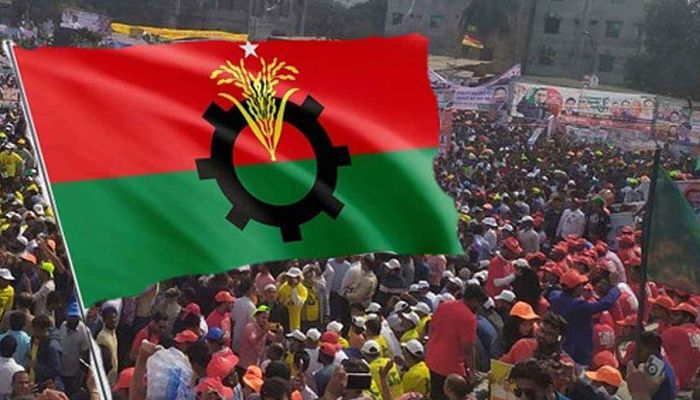 দীর্ঘ স্থবিরতা কাটাতে পুনর্গঠনে বিএনপি, তরুণ নেতৃত্বে জোর