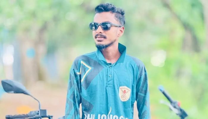 বিএসএফের গুলিতে এইচএসসি পরীক্ষার্থী নিহত, আহত অন্তত ২০