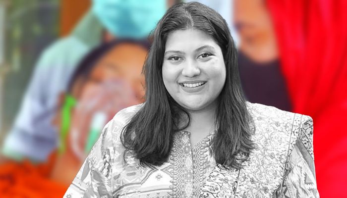 বিকালে আসবে কারিনা কায়সারের মরদেহ