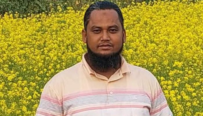 সংবাদ সারাবেলার সংবাদ প্রকাশ:  ক্ষেতলালের সেই ‘কমিশনখোর’ পিআইও ওবায়দুল বদলি