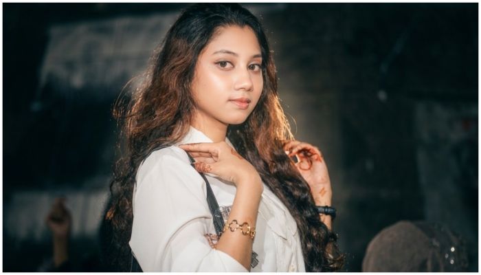 ‘রঙ্গিলা বৈশাখ সম্মাননা’ পেলেন ইরা