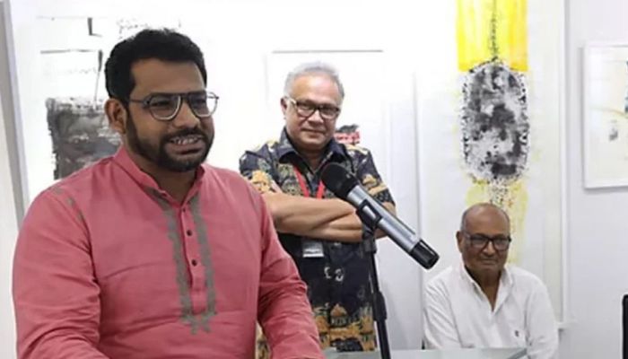 বাংলাদেশ–ভারতের ইতিবাচক সম্পর্ক ধরে রাখতে শ্রদ্ধাবোধ থাকা জরুরি