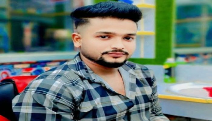 বিদেশের যাওয়ার আশা হলো না পূর্ণ, বিদ্যুৎস্পৃষ্ট হয়ে ভাঙ্গায় যুবকের মৃত্যু