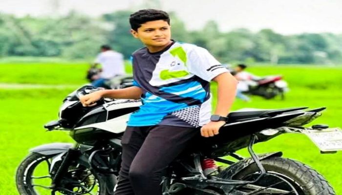 মির্জাপুরে সড়ক দুর্ঘটনায় কলেজ ছাত্র নিহত, এলাকায় শোকের মাতম