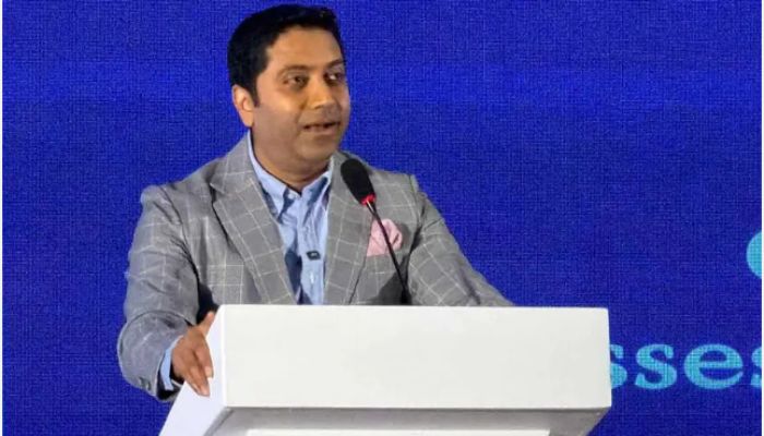 শিক্ষার ৪ স্তম্ভে আমূল পরিবর্তন আনা হচ্ছে : ববি হাজ্জাজ