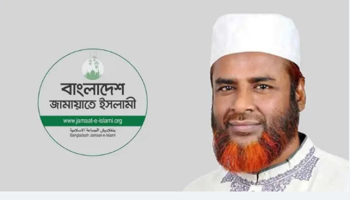 সংবাদকর্মীদের স্বার্থ রক্ষায় কাজ করবে জামায়াত : গোলাম পরওয়ার