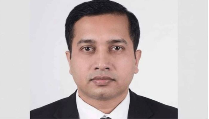 সহকারী অ্যাটর্নি জেনারেল আশিক রুবাইয়াতের পদত্যাগ