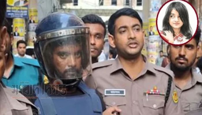 রামিসা হত্যা মামলার রায়ের দিনক্ষণ আজ, মৃত্যুদণ্ড চায় রাষ্ট্রপক্ষ